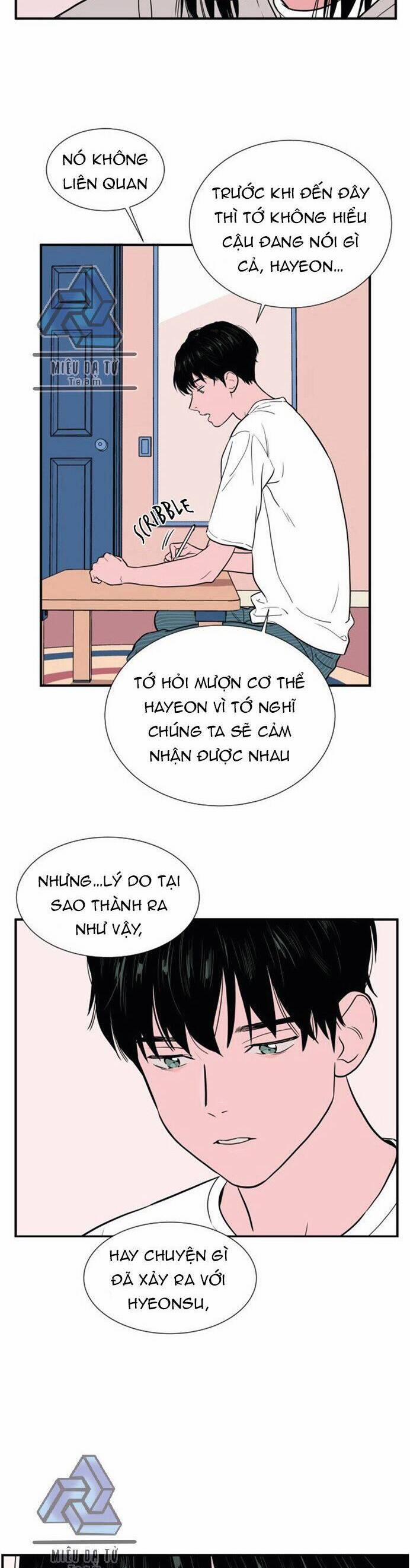 Vũ Trụ Của Tôi 10 trang 18