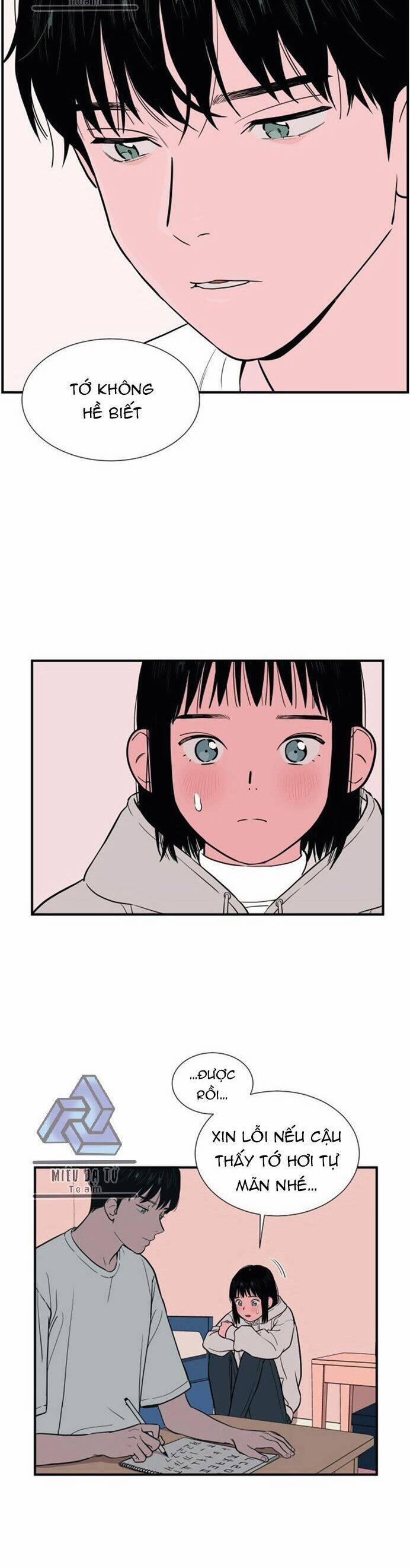 Vũ Trụ Của Tôi 10 trang 19