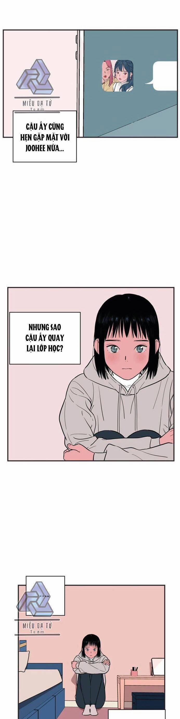 Vũ Trụ Của Tôi 10 trang 2