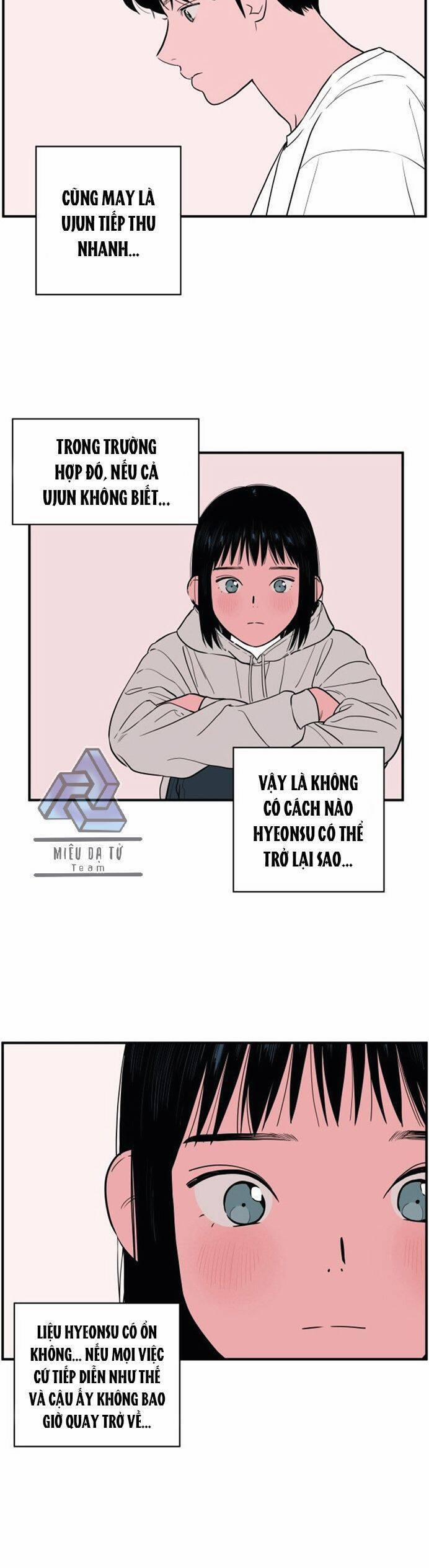 Vũ Trụ Của Tôi 10 trang 21