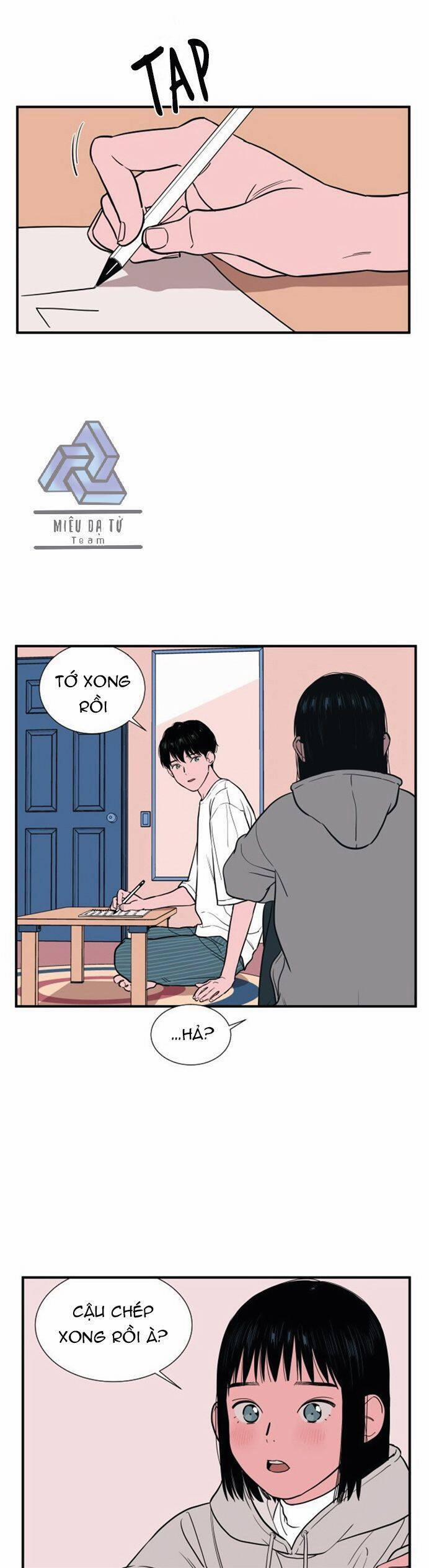 Vũ Trụ Của Tôi 10 trang 22