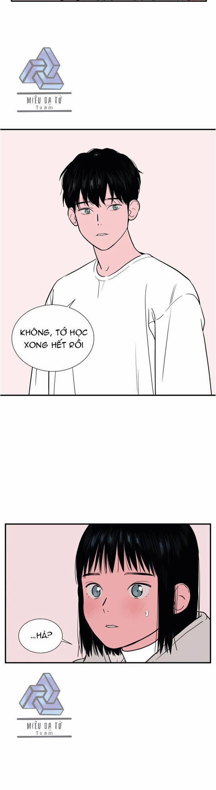 Vũ Trụ Của Tôi 10 trang 23