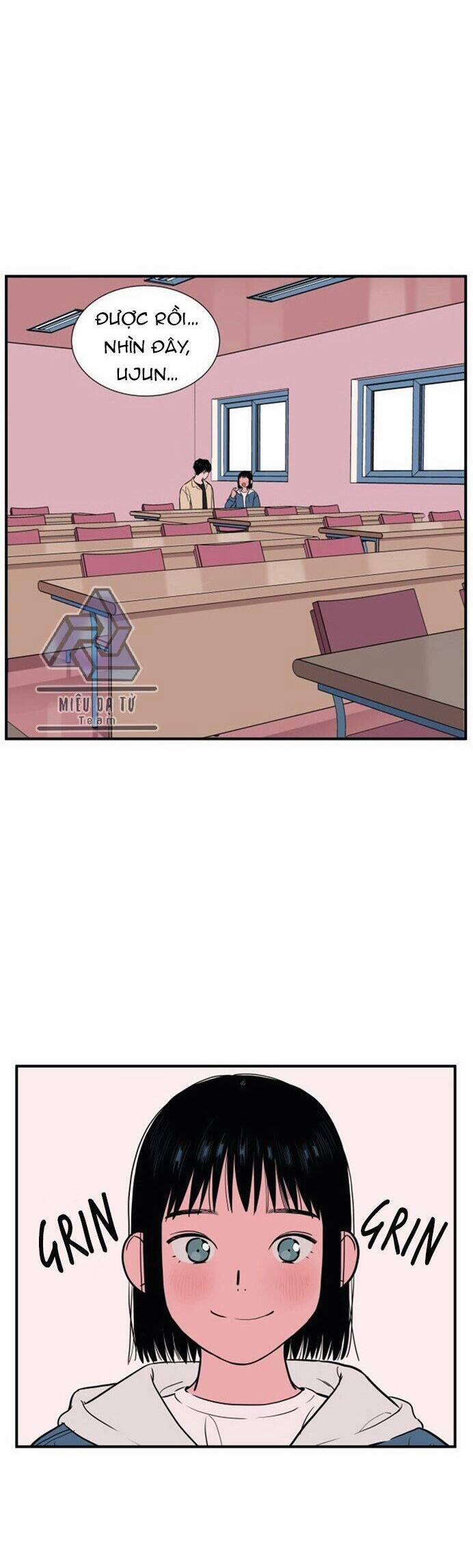 Vũ Trụ Của Tôi 10 trang 27