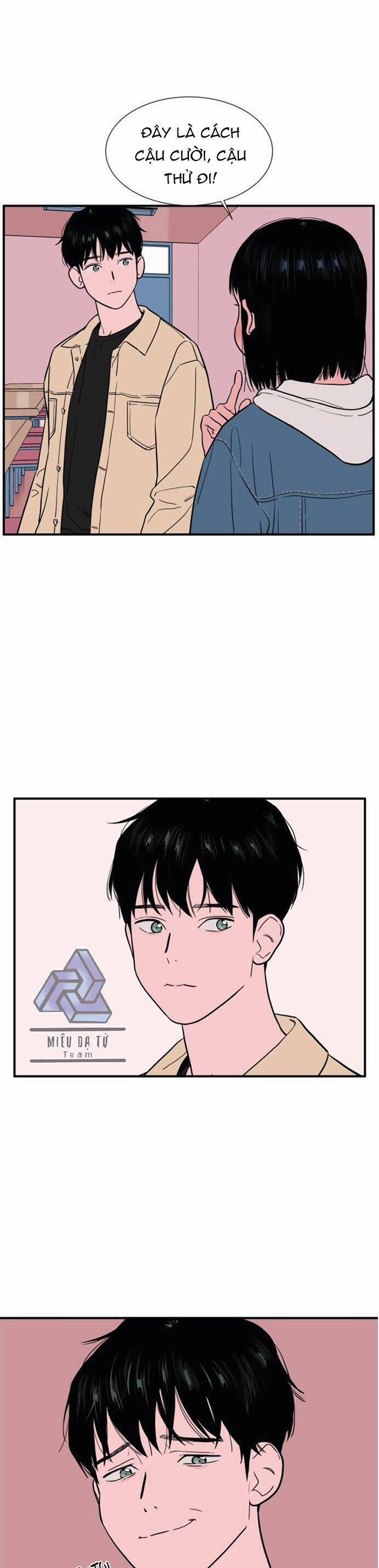 Vũ Trụ Của Tôi 10 trang 28