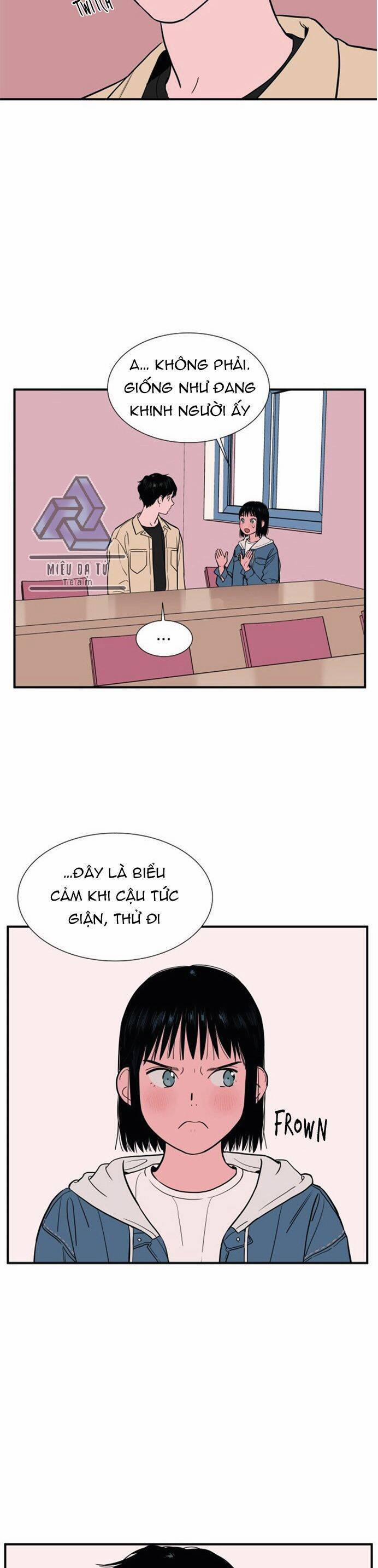 Vũ Trụ Của Tôi 10 trang 29