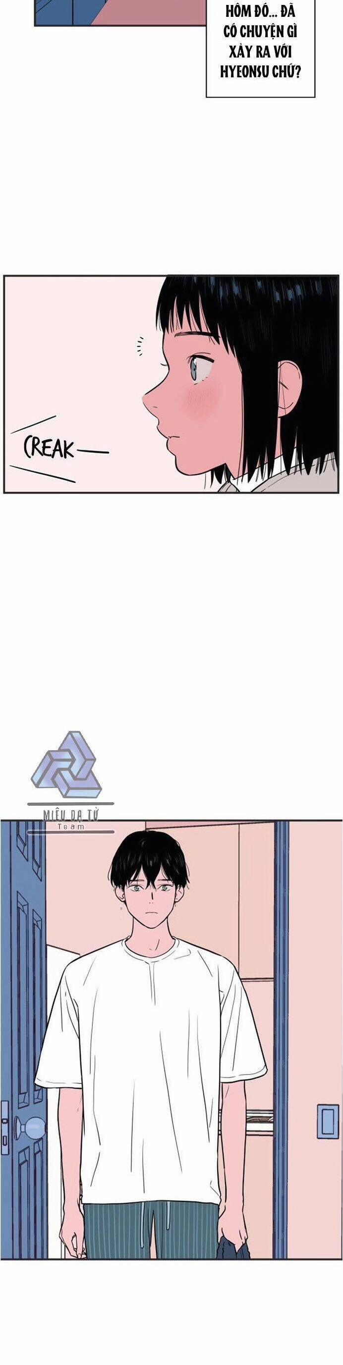 Vũ Trụ Của Tôi 10 trang 3