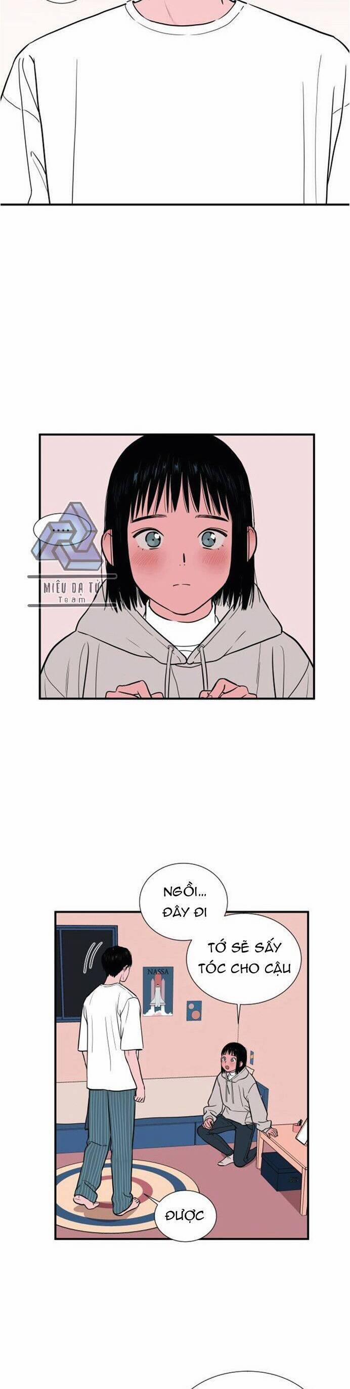 Vũ Trụ Của Tôi 10 trang 5