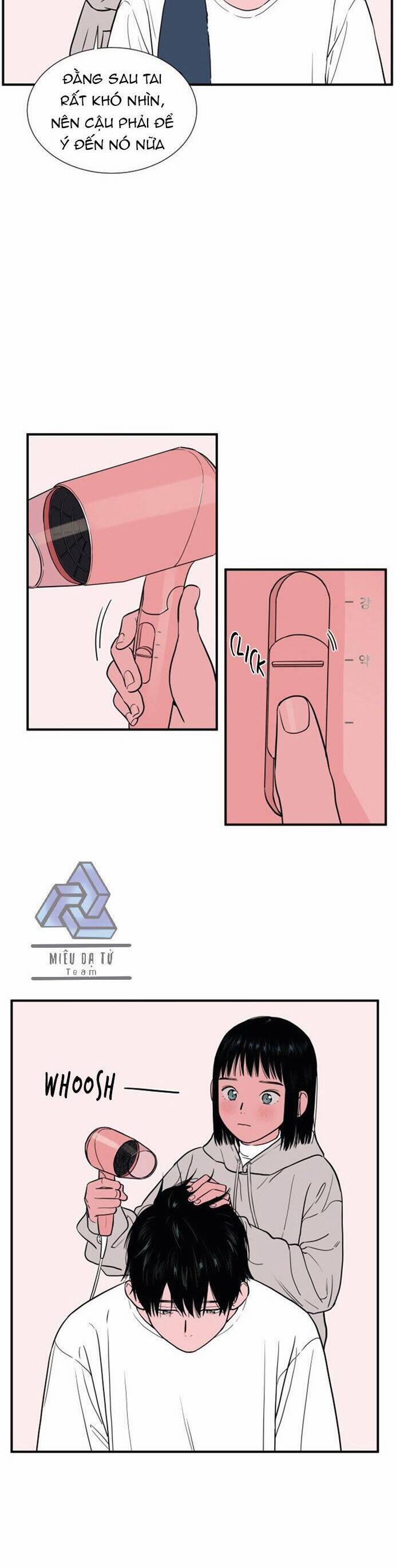 Vũ Trụ Của Tôi 10 trang 7