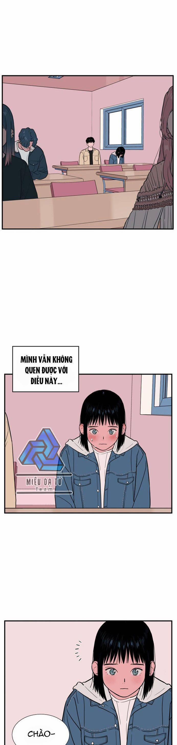 Vũ Trụ Của Tôi 11 trang 0