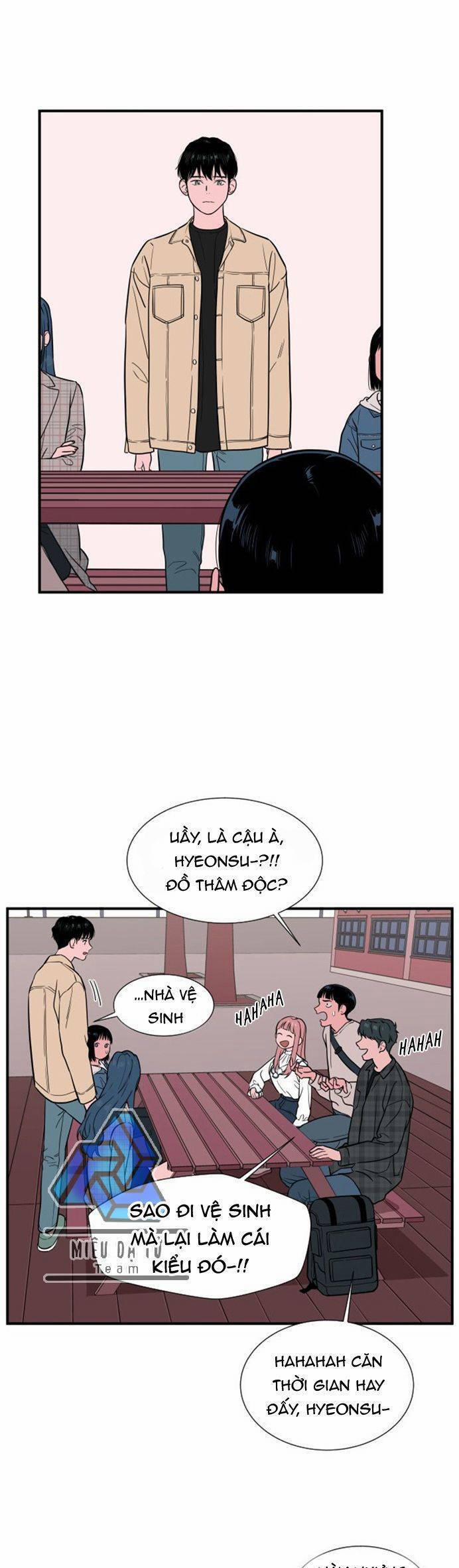 Vũ Trụ Của Tôi 11 trang 10