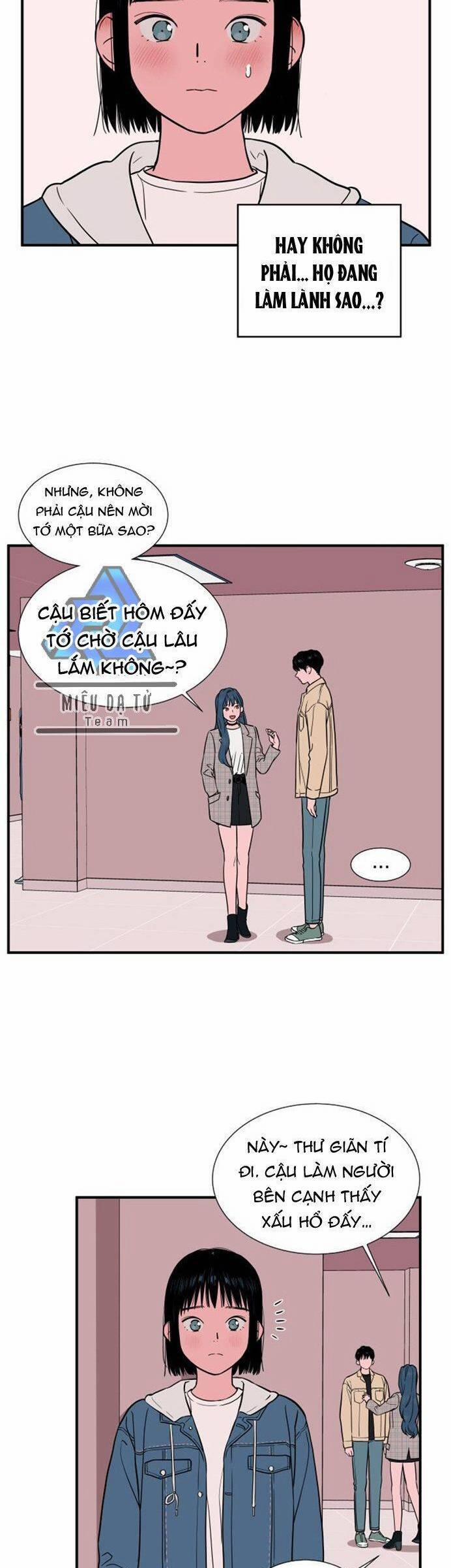 Vũ Trụ Của Tôi 11 trang 20