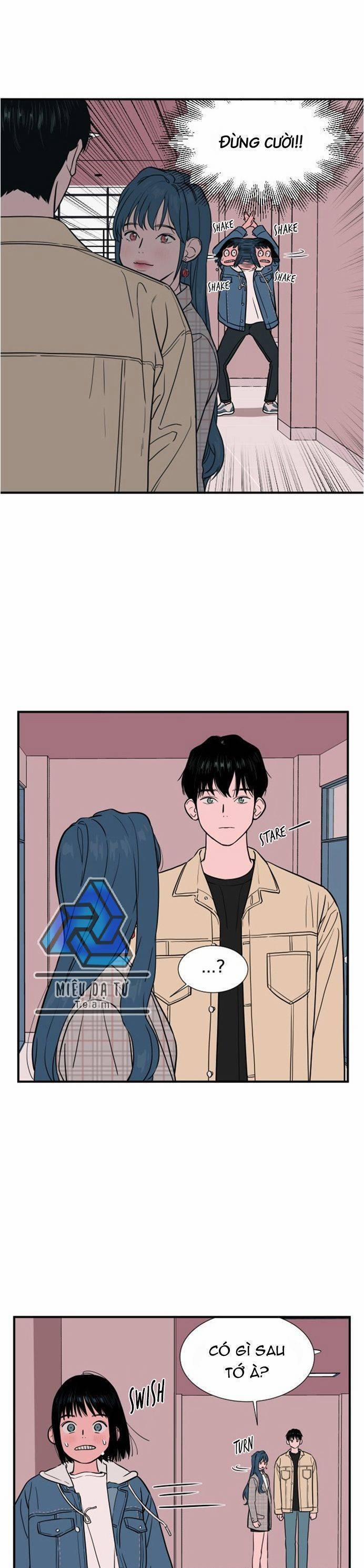 Vũ Trụ Của Tôi 11 trang 22