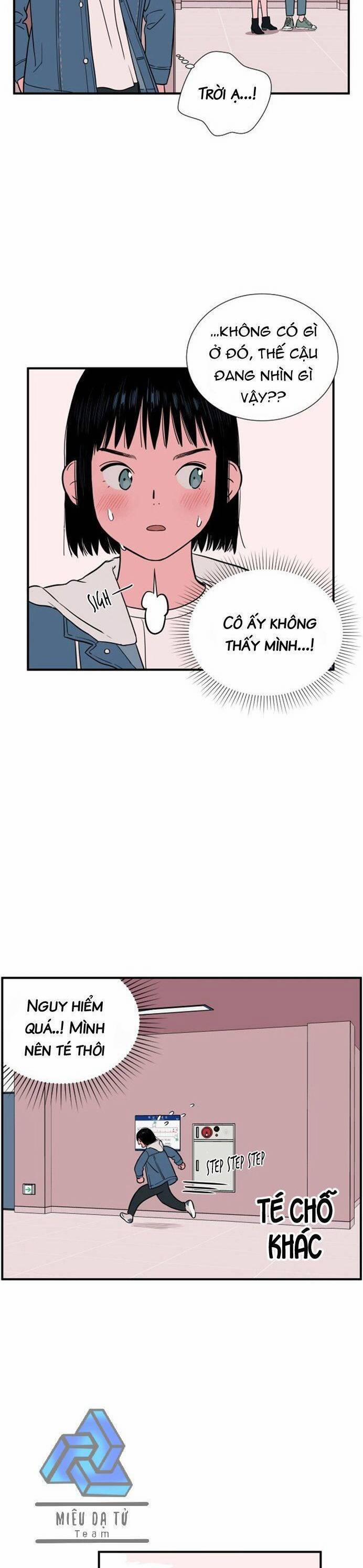 Vũ Trụ Của Tôi 11 trang 23