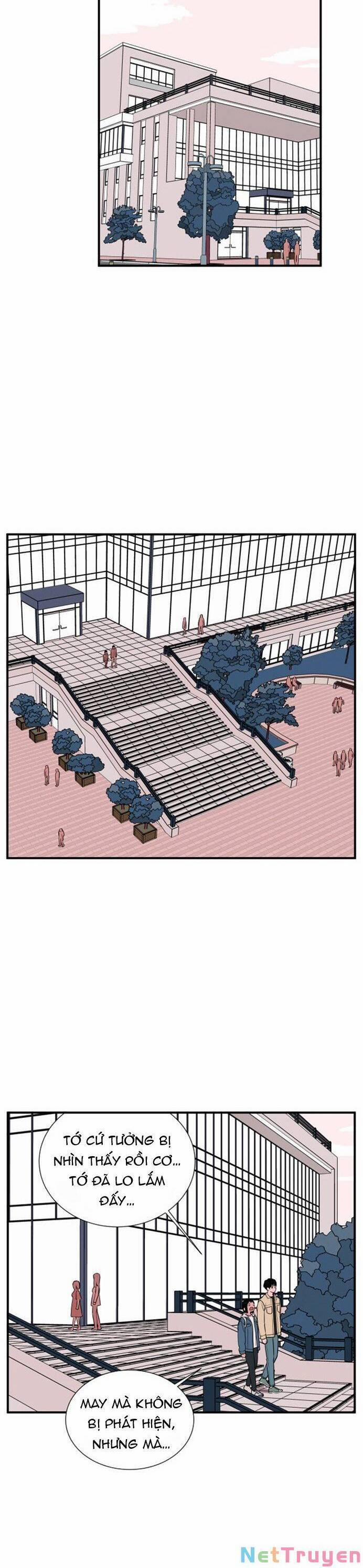 Vũ Trụ Của Tôi 11 trang 24