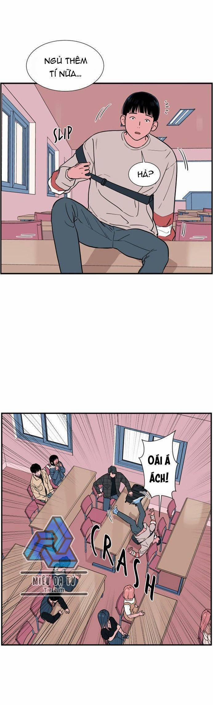 Vũ Trụ Của Tôi 11 trang 3