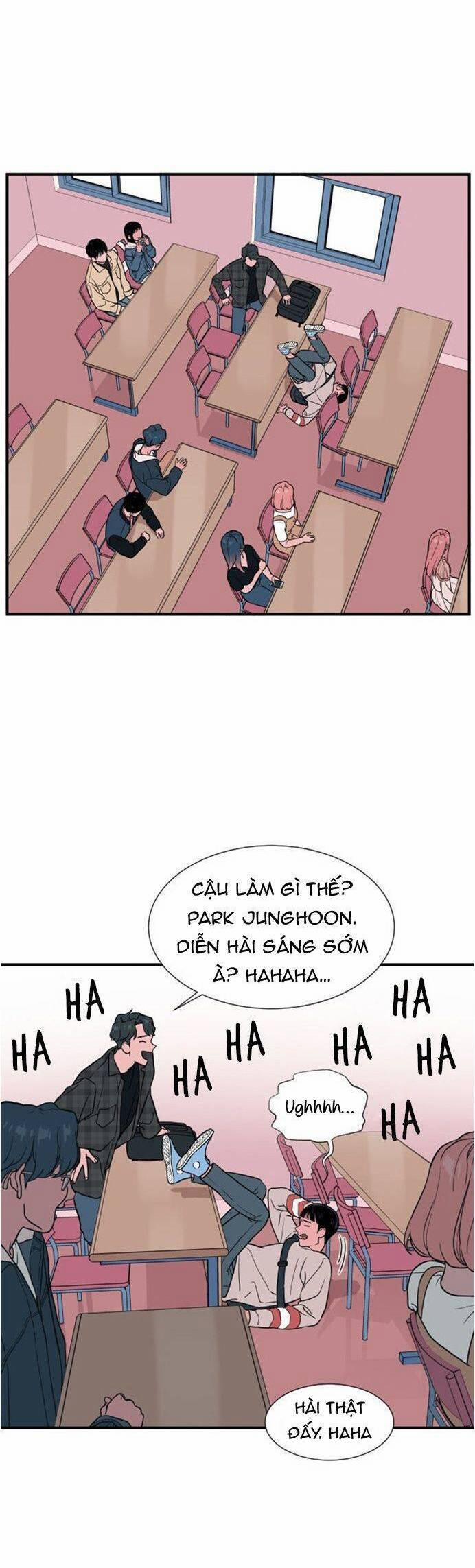 Vũ Trụ Của Tôi 11 trang 4