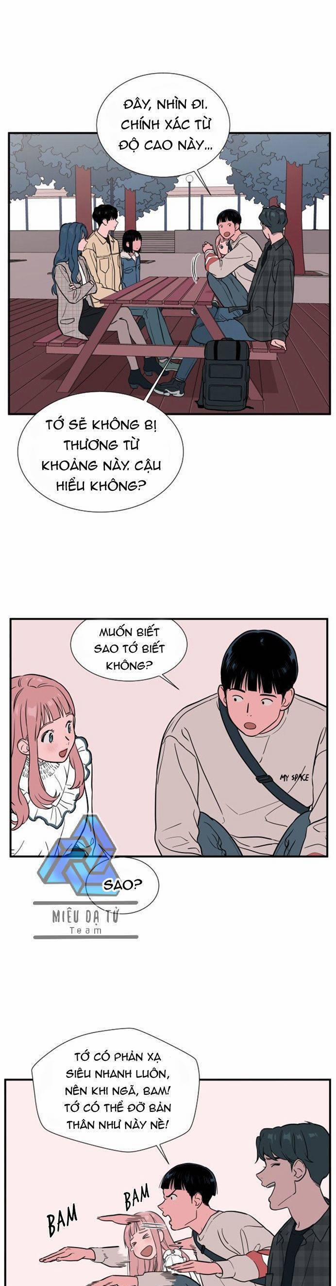 Vũ Trụ Của Tôi 11 trang 7