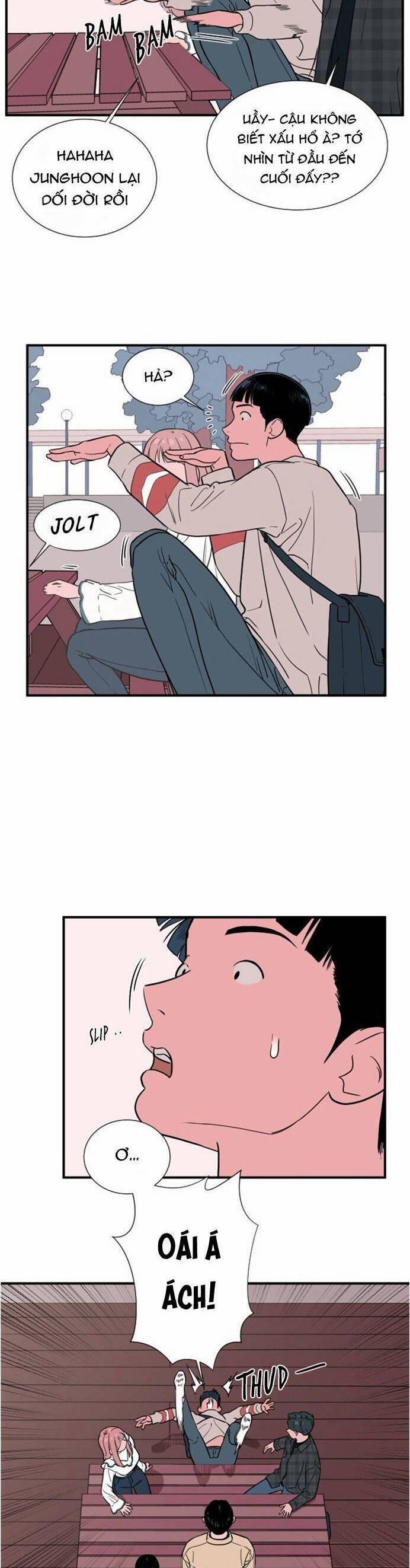 Vũ Trụ Của Tôi 11 trang 8