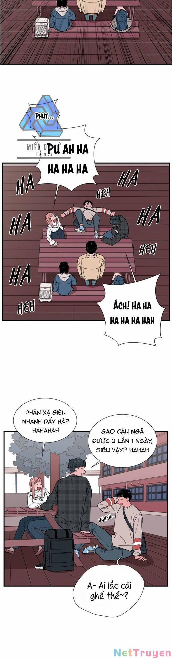 Vũ Trụ Của Tôi 11 trang 9