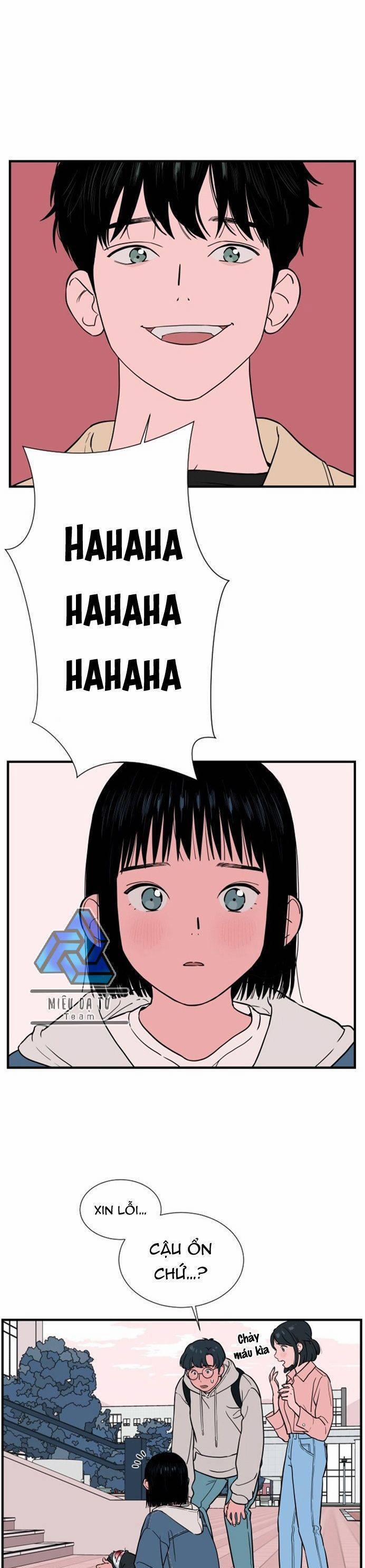 Vũ Trụ Của Tôi 12 trang 0