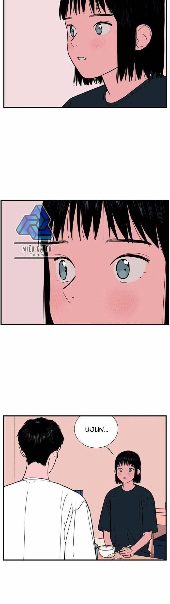 Vũ Trụ Của Tôi 12 trang 12