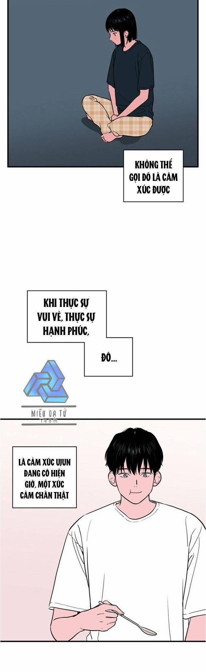 Vũ Trụ Của Tôi 12 trang 16