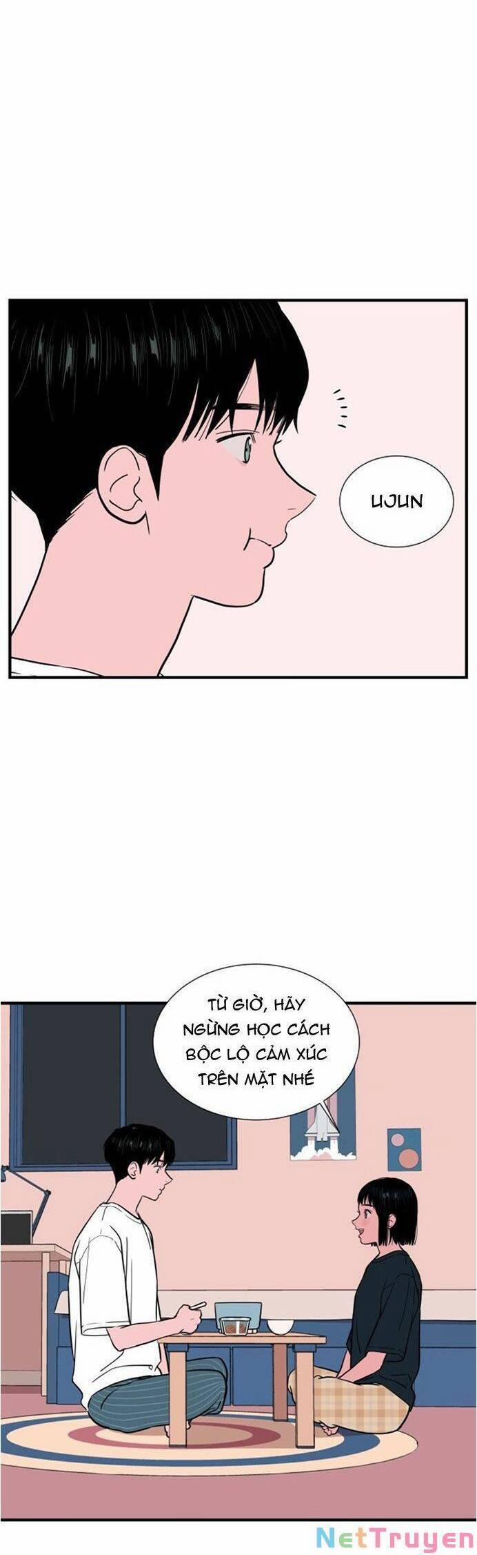 Vũ Trụ Của Tôi 12 trang 17