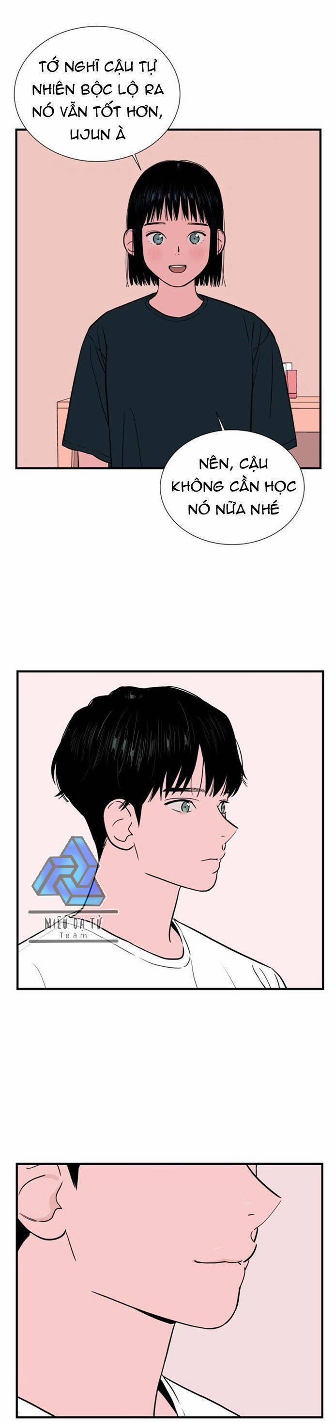 Vũ Trụ Của Tôi 12 trang 18