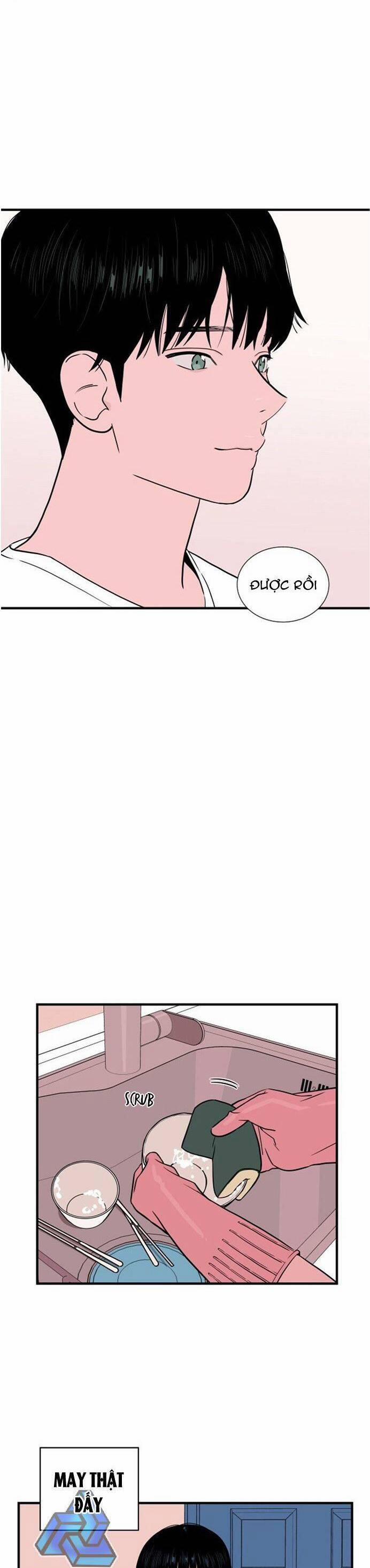 Vũ Trụ Của Tôi 12 trang 19