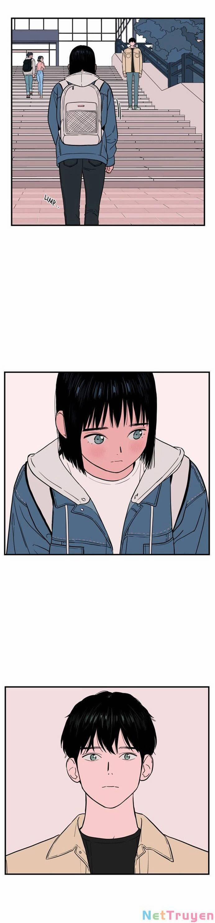 Vũ Trụ Của Tôi 12 trang 2