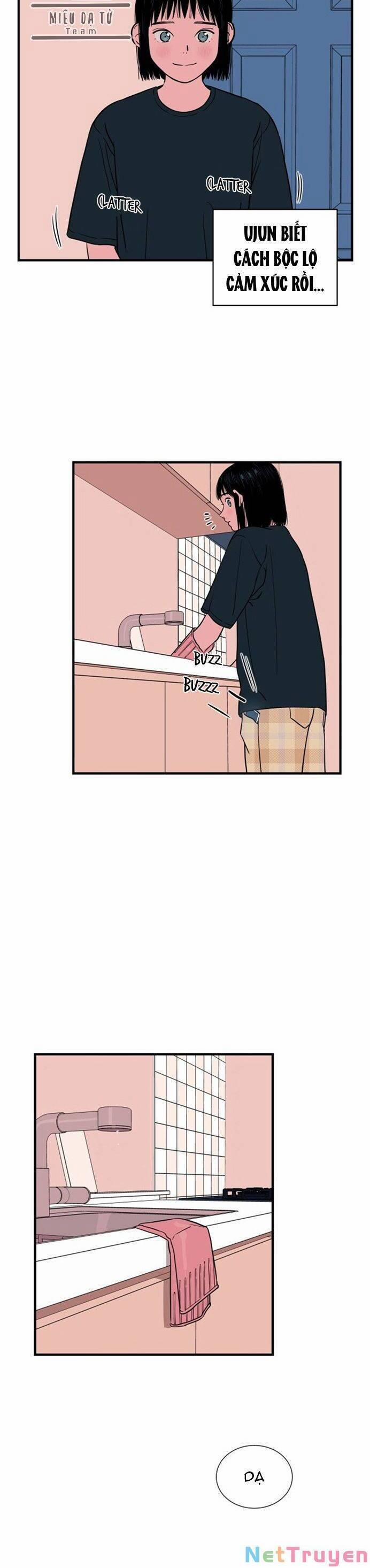 Vũ Trụ Của Tôi 12 trang 20