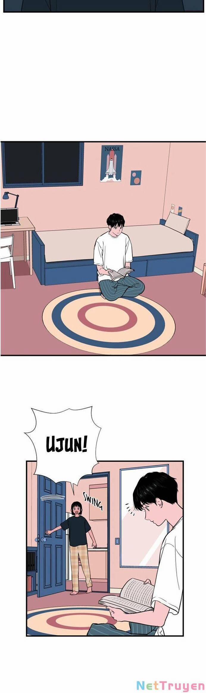 Vũ Trụ Của Tôi 12 trang 24