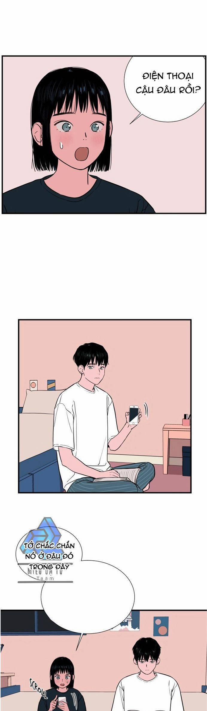 Vũ Trụ Của Tôi 12 trang 25