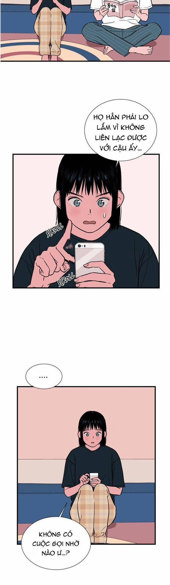 Vũ Trụ Của Tôi 12 trang 26