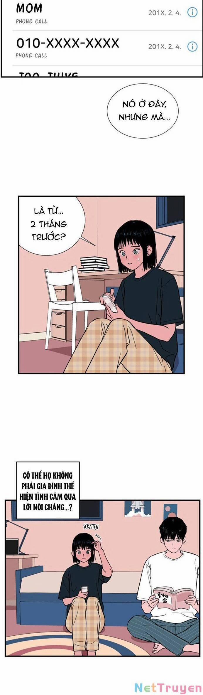 Vũ Trụ Của Tôi 12 trang 28