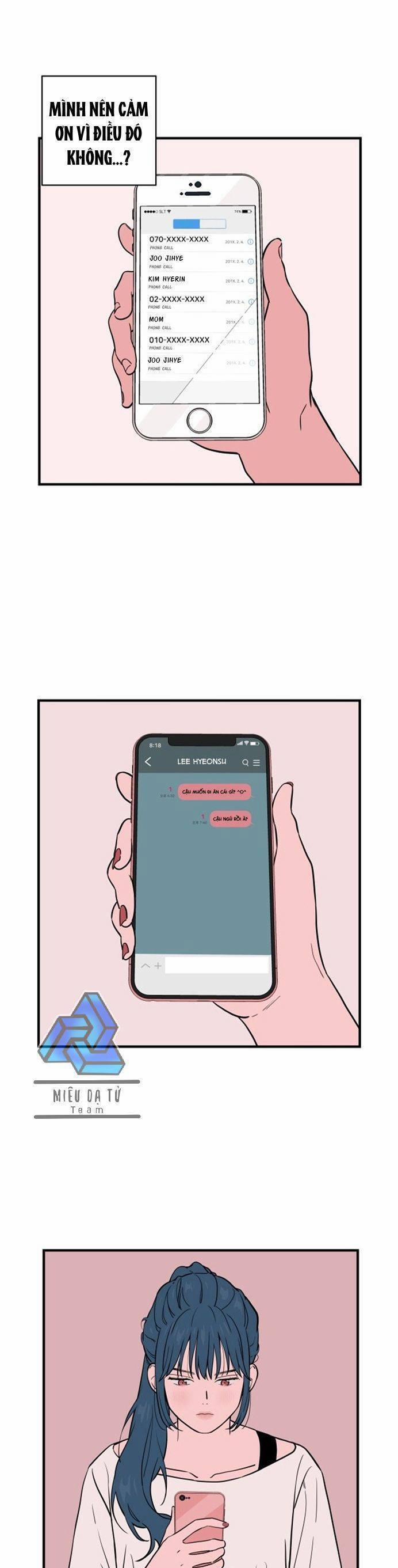 Vũ Trụ Của Tôi 12 trang 29