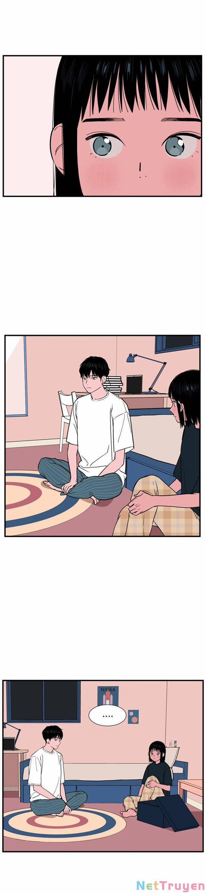 Vũ Trụ Của Tôi 12 trang 5