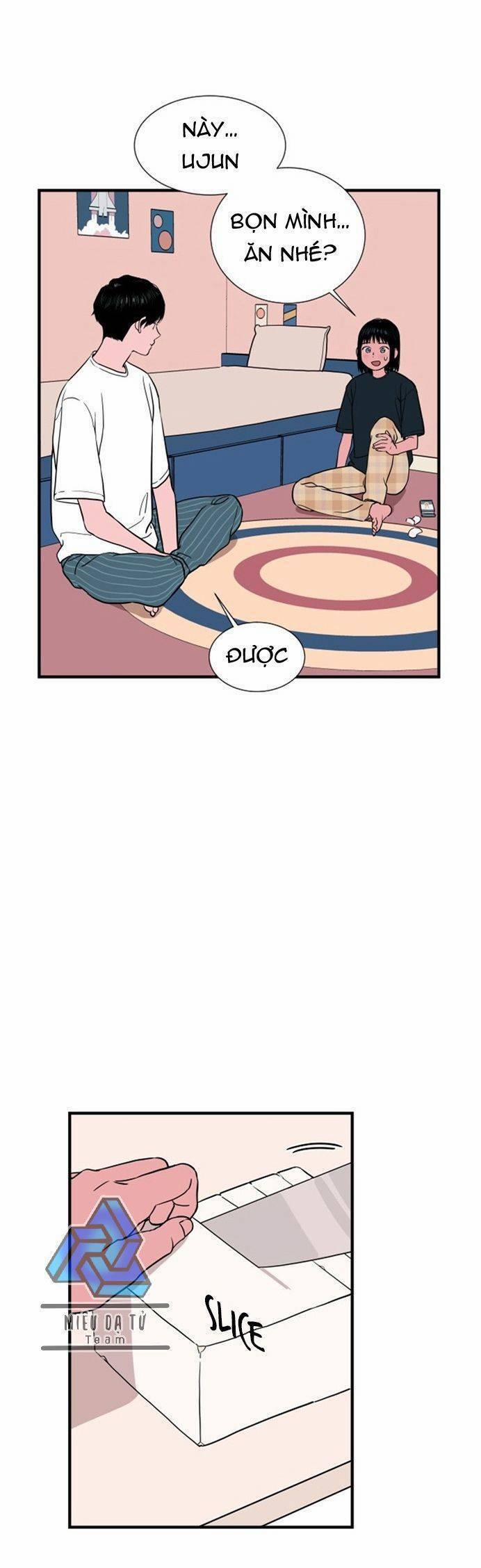 Vũ Trụ Của Tôi 12 trang 6