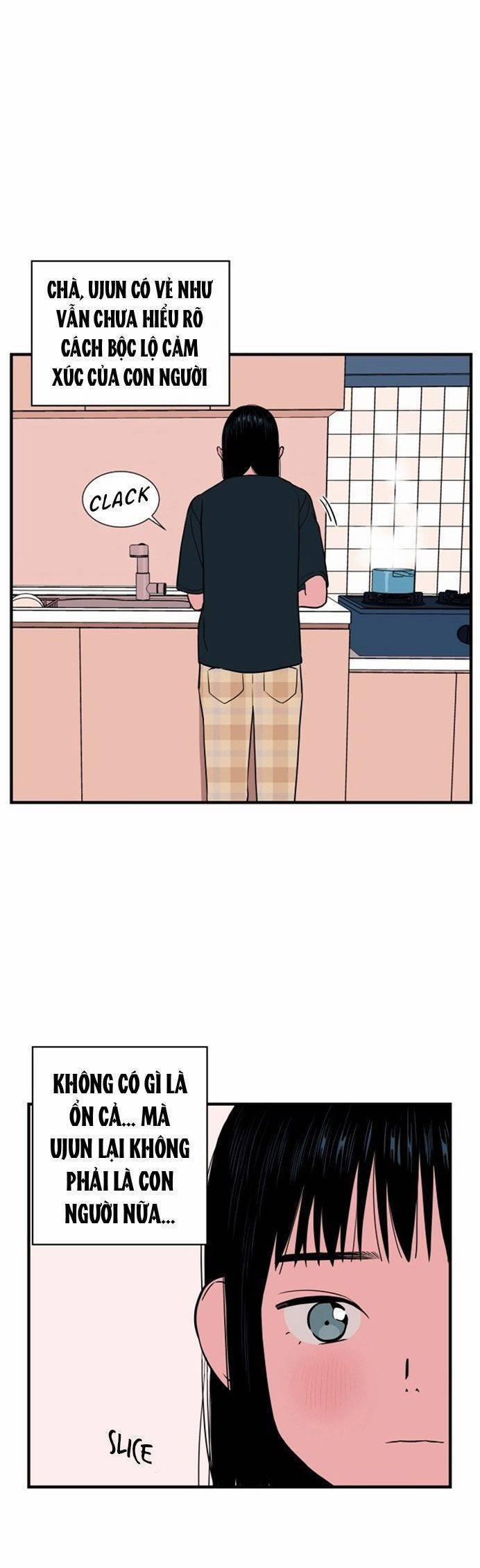 Vũ Trụ Của Tôi 12 trang 7