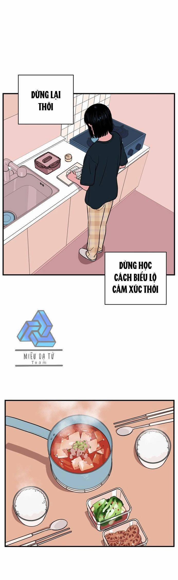 Vũ Trụ Của Tôi 12 trang 8