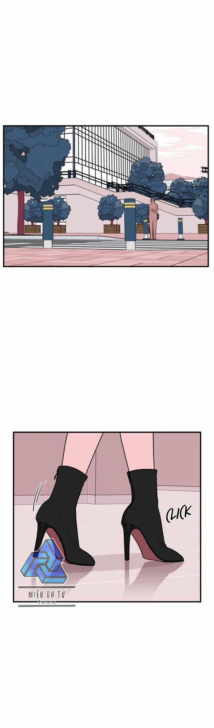 Vũ Trụ Của Tôi 13 trang 0