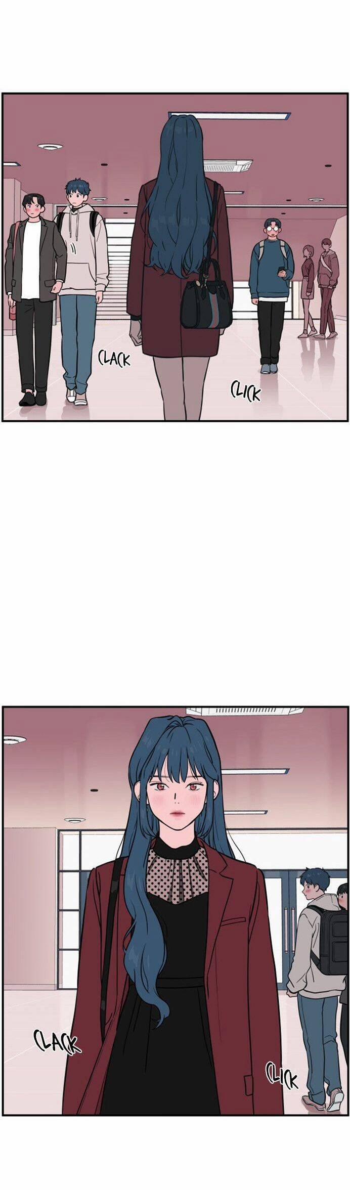 Vũ Trụ Của Tôi 13 trang 1