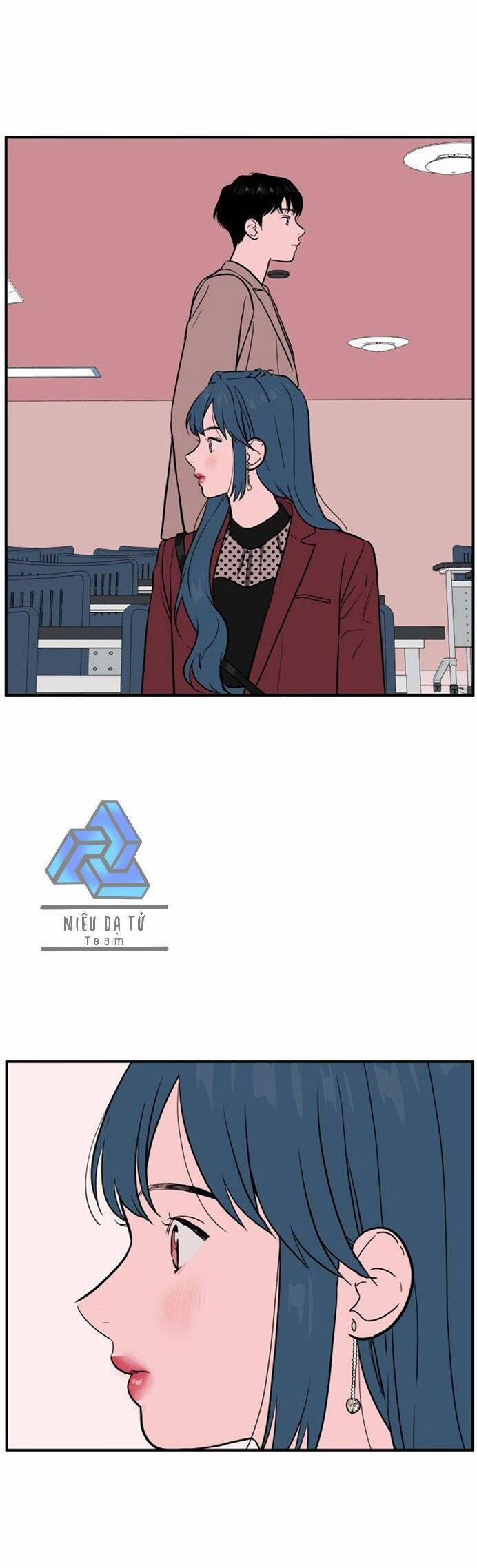 Vũ Trụ Của Tôi 13 trang 10