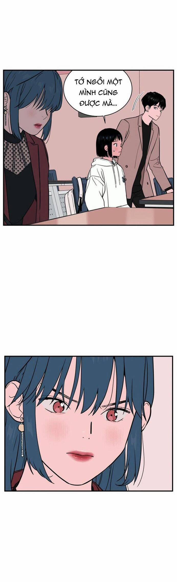 Vũ Trụ Của Tôi 13 trang 11