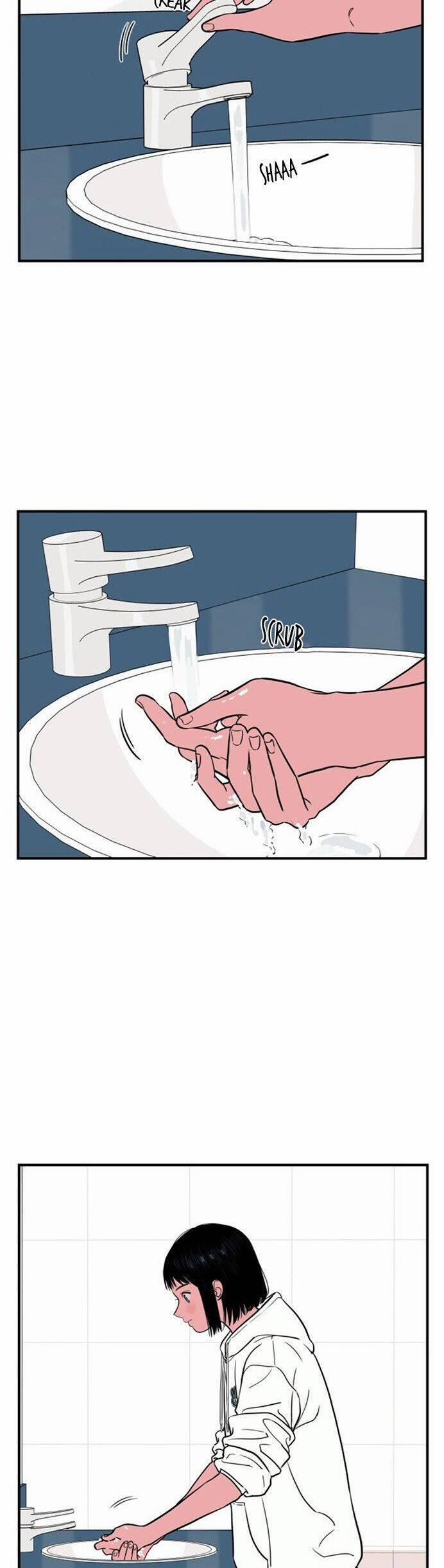 Vũ Trụ Của Tôi 13 trang 13