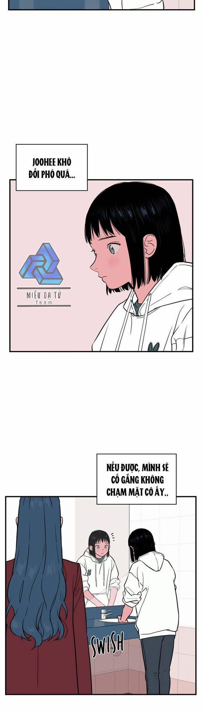 Vũ Trụ Của Tôi 13 trang 14