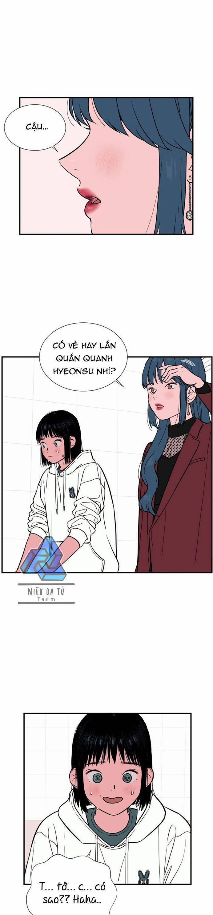 Vũ Trụ Của Tôi 13 trang 16