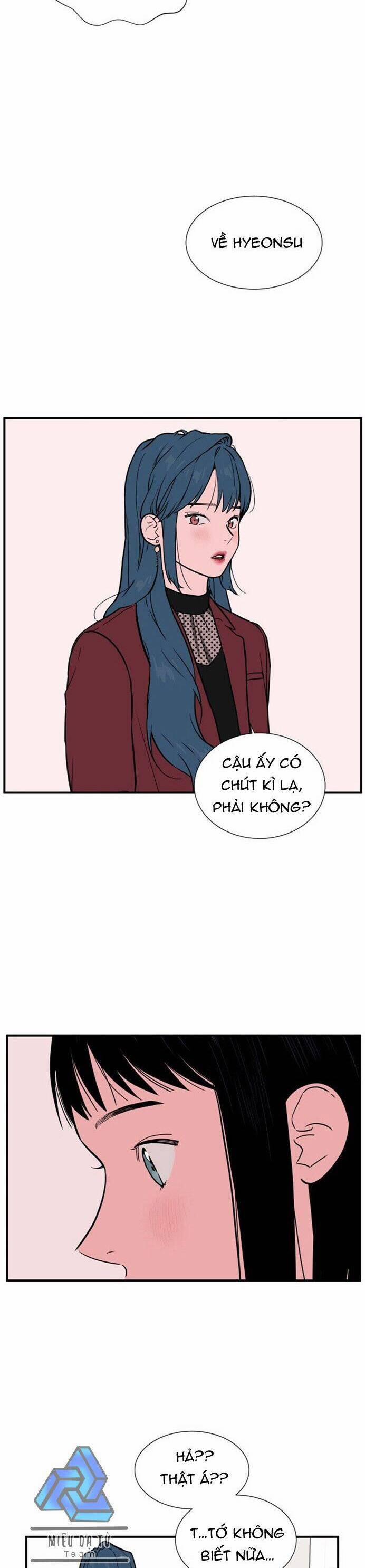 Vũ Trụ Của Tôi 13 trang 17