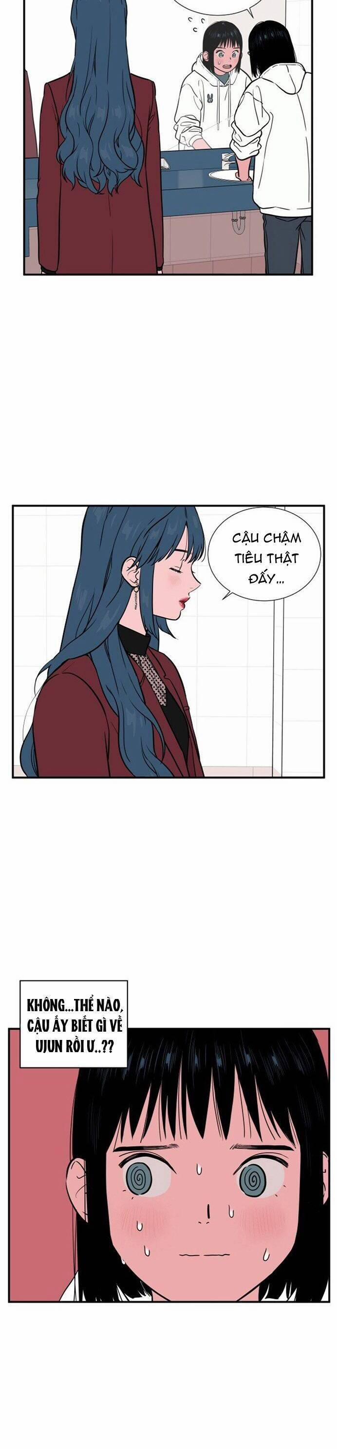 Vũ Trụ Của Tôi 13 trang 18