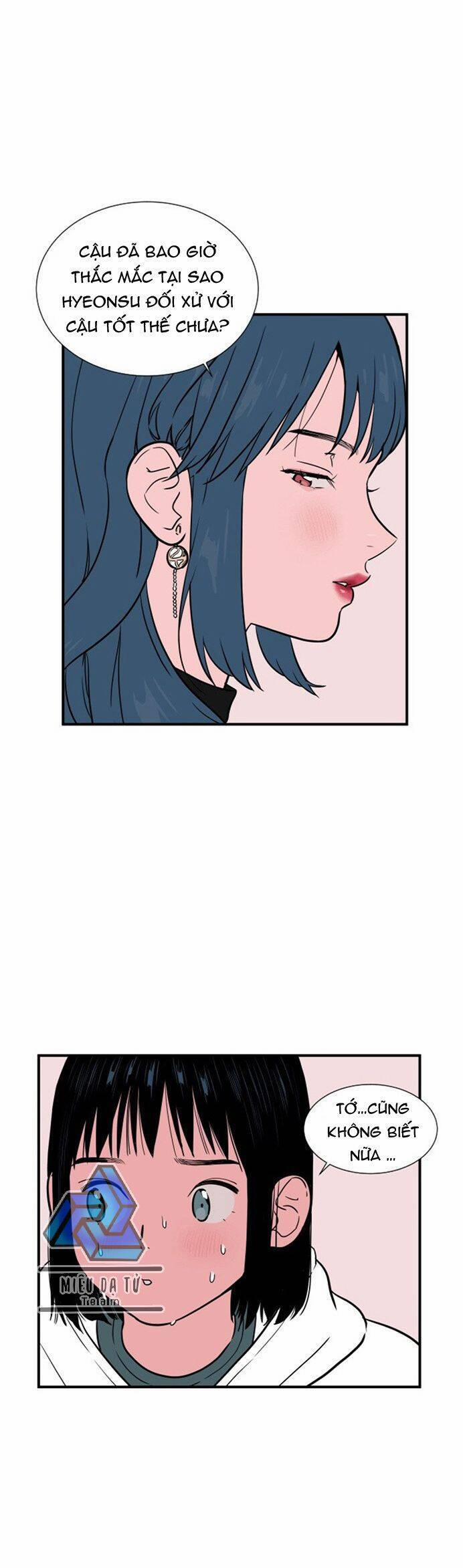 Vũ Trụ Của Tôi 13 trang 19